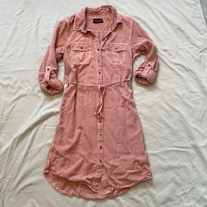 Parasuco Shirt Dress